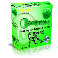 Lost Key Replacement Service