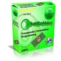 Transponder/Immobilizer Programming