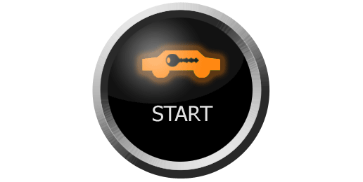 Push Button Start, Smart Key, Proximity Key