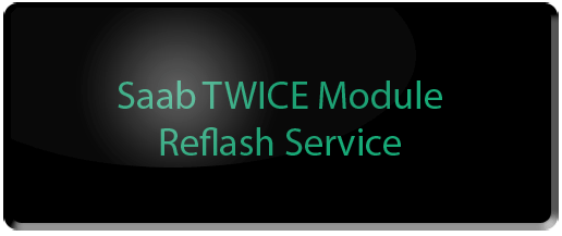 Saab TWICE module reflash service