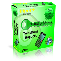 Telephone Support